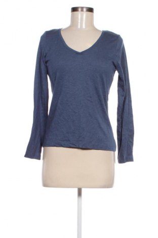 Damen Shirt Design By Kappahl, Größe XS, Farbe Blau, Preis € 3,99