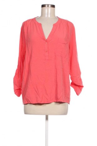 Damen Shirt Design By Kappahl, Größe L, Farbe Rosa, Preis 9,99 €