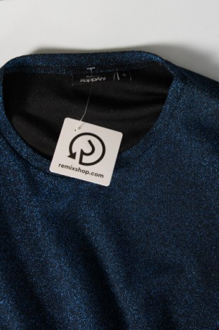 Damen Shirt Design By Kappahl, Größe S, Farbe Blau, Preis € 6,49