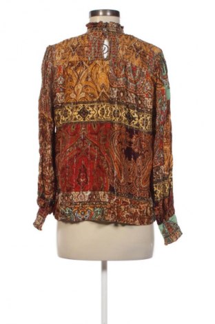 Damen Shirt Desigual, Größe M, Farbe Mehrfarbig, Preis 15,99 €