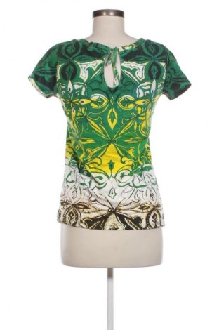 Damen Shirt Desigual, Größe M, Farbe Mehrfarbig, Preis € 15,99