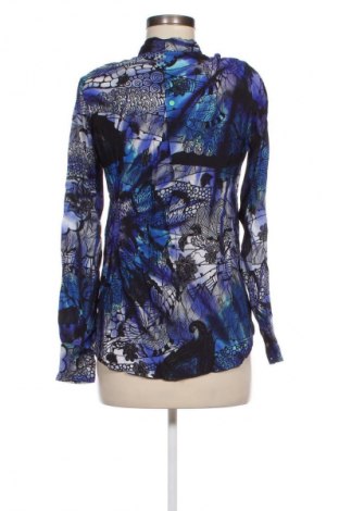 Damen Shirt Desigual, Größe S, Farbe Mehrfarbig, Preis 44,99 €