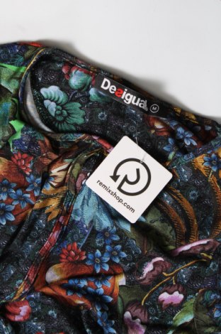 Bluză de femei Desigual, Mărime M, Culoare Multicolor, Preț 79,99 Lei