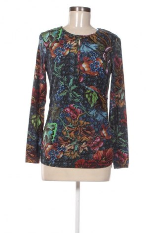 Damen Shirt Desigual, Größe M, Farbe Mehrfarbig, Preis 15,99 €