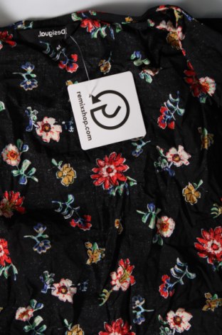 Bluză de femei Desigual, Mărime M, Culoare Negru, Preț 81,99 Lei