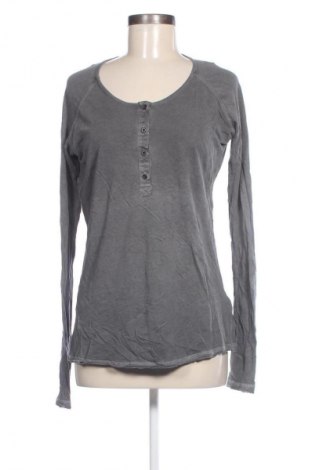 Damen Shirt Diesel, Größe M, Farbe Grau, Preis 42,49 €