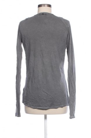 Damen Shirt Diesel, Größe M, Farbe Grau, Preis € 42,49