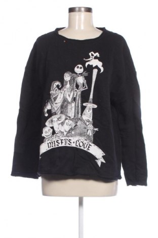 Bluză de femei Disney, Mărime M, Culoare Negru, Preț 25,99 Lei