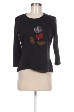 Bluzka damska Disney, Rozmiar XL, Kolor Czarny, Cena 60,99 zł