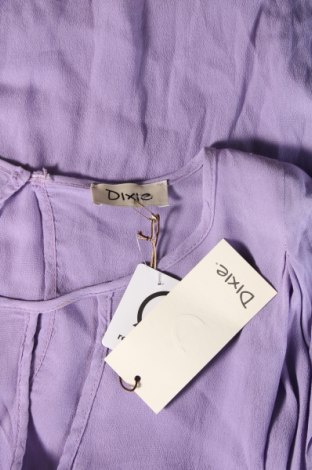 Damen Shirt Dixie, Größe L, Farbe Lila, Preis € 63,99