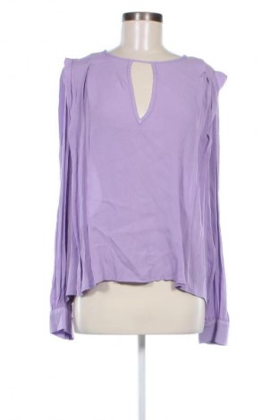 Damen Shirt Dixie, Größe L, Farbe Lila, Preis € 63,99