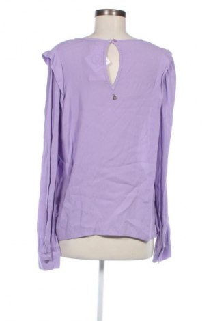 Damen Shirt Dixie, Größe L, Farbe Lila, Preis € 63,99