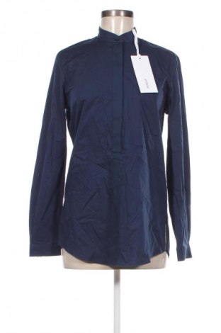 Damen Shirt Dondup, Größe L, Farbe Blau, Preis € 20,49