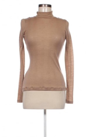 Damen Shirt Dondup, Größe S, Farbe Beige, Preis 65,49 €