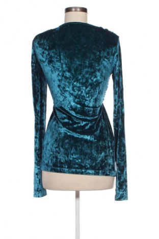 Damen Shirt Dondup, Größe M, Farbe Blau, Preis € 56,49