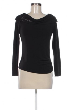 Damen Shirt Donna, Größe M, Farbe Schwarz, Preis 8,99 €