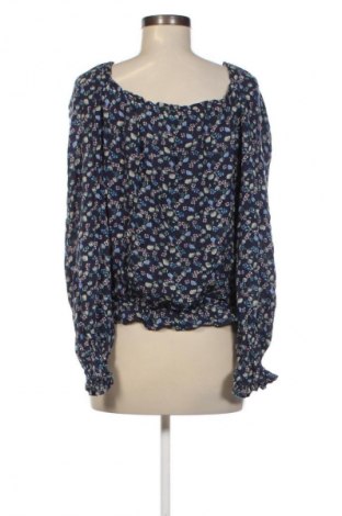 Damen Shirt Dorothy Perkins, Größe XL, Farbe Blau, Preis € 34,27