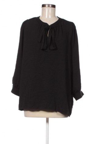 Damen Shirt Dorothy Perkins, Größe XL, Farbe Schwarz, Preis € 37,42