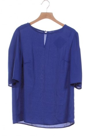 Damen Shirt Dorothy Perkins, Größe XS, Farbe Blau, Preis € 5,99