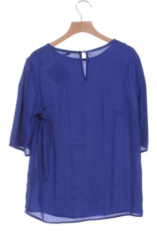 Damen Shirt Dorothy Perkins, Größe XS, Farbe Blau, Preis 6,99 €