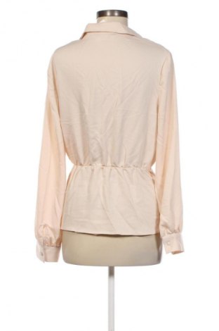 Damen Shirt Dorothy Perkins, Größe M, Farbe Ecru, Preis € 23,32