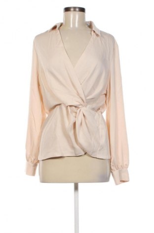 Damen Shirt Dorothy Perkins, Größe M, Farbe Ecru, Preis € 23,32