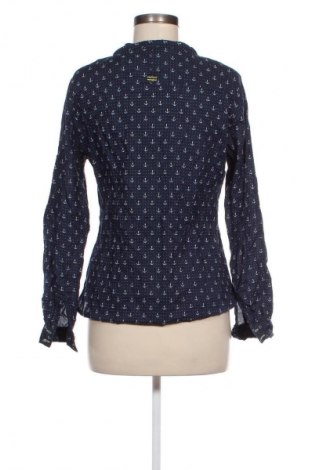 Damen Shirt Dranella, Größe S, Farbe Blau, Preis € 4,49