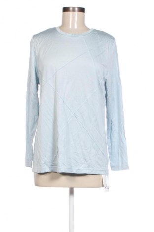 Damen Shirt Duo, Größe L, Farbe Blau, Preis 8,99 €