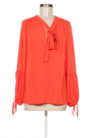 Damen Shirt ETIC, Größe S, Farbe Orange, Preis € 4,99