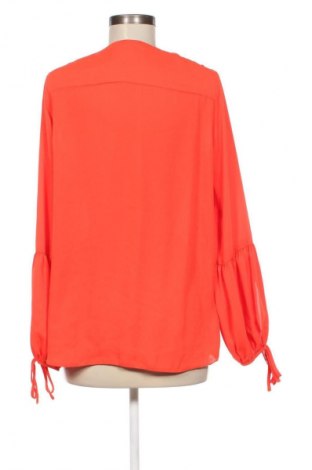 Damen Shirt ETIC, Größe S, Farbe Orange, Preis 5,49 €