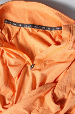 Damen Shirt EYDA, Größe L, Farbe Orange, Preis 20,99 €