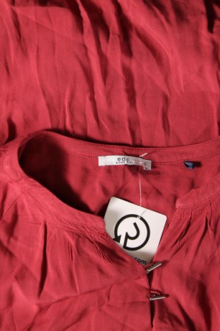 Damen Shirt Edc By Esprit, Größe S, Farbe Rot, Preis 10,99 €