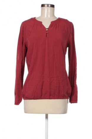 Damen Shirt Edc By Esprit, Größe S, Farbe Rot, Preis 10,99 €