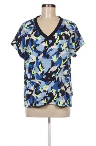 Damen Shirt Edc By Esprit, Größe L, Farbe Mehrfarbig, Preis 11,99 €