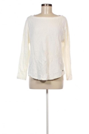 Damen Shirt Edc By Esprit, Größe M, Farbe Weiß, Preis € 4,99