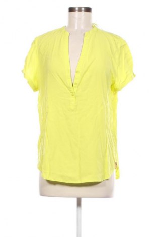 Damen Shirt Edc By Esprit, Größe L, Farbe Gelb, Preis € 7,49