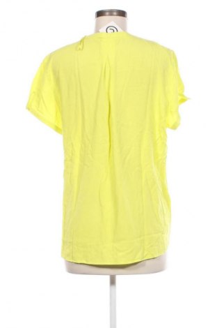 Damen Shirt Edc By Esprit, Größe L, Farbe Gelb, Preis 8,99 €