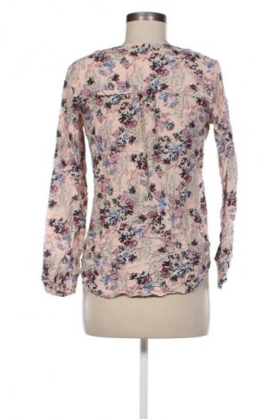 Damen Shirt Edc By Esprit, Größe XS, Farbe Mehrfarbig, Preis 3,99 €