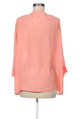 Damen Shirt Edc By Esprit, Größe L, Farbe Orange, Preis 10,99 €