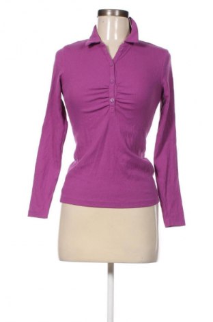 Damen Shirt Edc By Esprit, Größe XS, Farbe Lila, Preis € 7,49