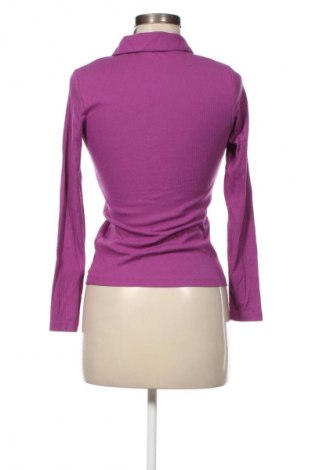 Damen Shirt Edc By Esprit, Größe XS, Farbe Lila, Preis € 7,49