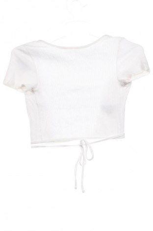 Damen Shirt Edited, Größe XS, Farbe Weiß, Preis 8,49 €