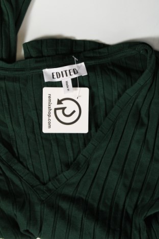 Bluză de femei Edited, Mărime S, Culoare Verde, Preț 43,99 Lei