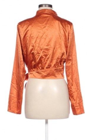 Damen Shirt Eight Paris, Größe M, Farbe Orange, Preis 23,99 €