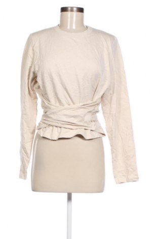 Damen Shirt Eksept, Größe L, Farbe Beige, Preis 24,99 €