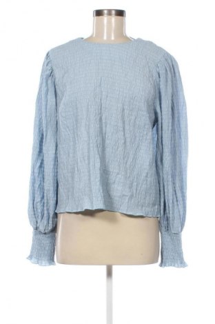 Damen Shirt Eksept, Größe L, Farbe Blau, Preis € 3,99