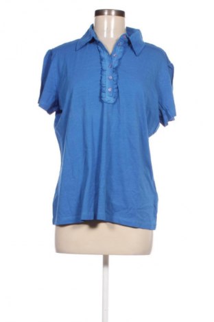 Damen Shirt Elena Miro, Größe XL, Farbe Blau, Preis € 32,49