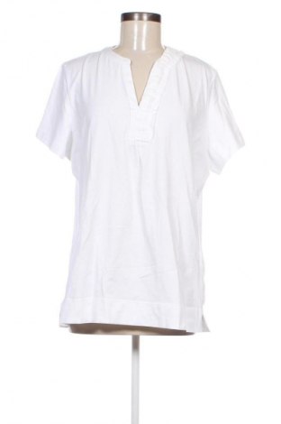 Damen Shirt Elena Miro, Größe XXL, Farbe Weiß, Preis € 43,49