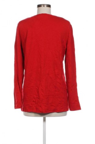 Damen Shirt Elena Miro, Größe S, Farbe Rot, Preis € 13,99