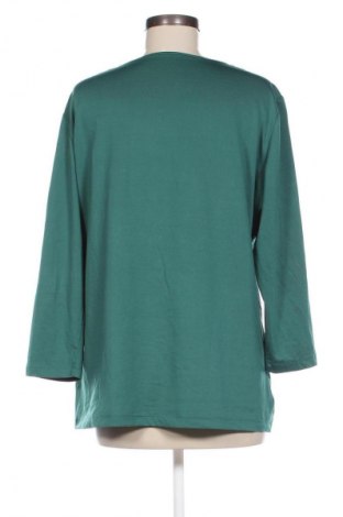 Damen Shirt Elena Miro, Größe M, Farbe Grün, Preis € 5,49